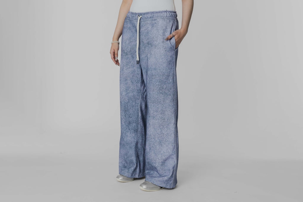 Lust Brand Pants 'Tex Azul'