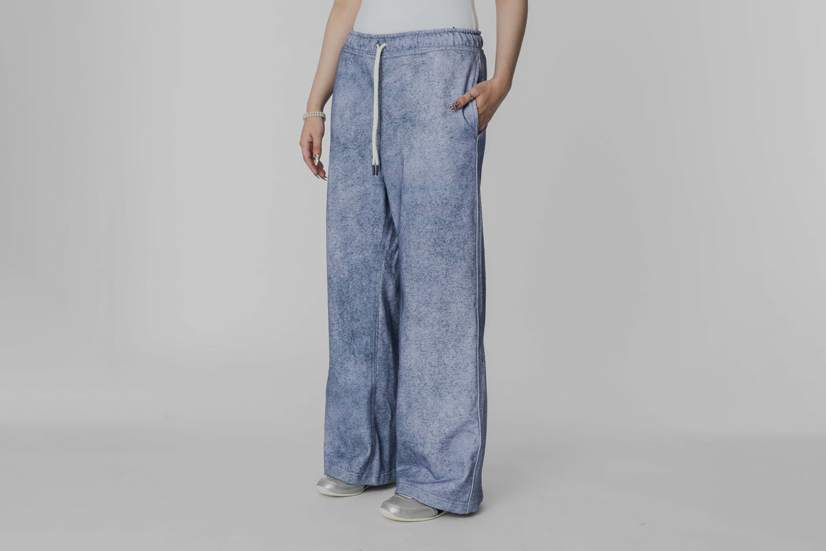 Lust Brand Pants 'Tex Azul'
