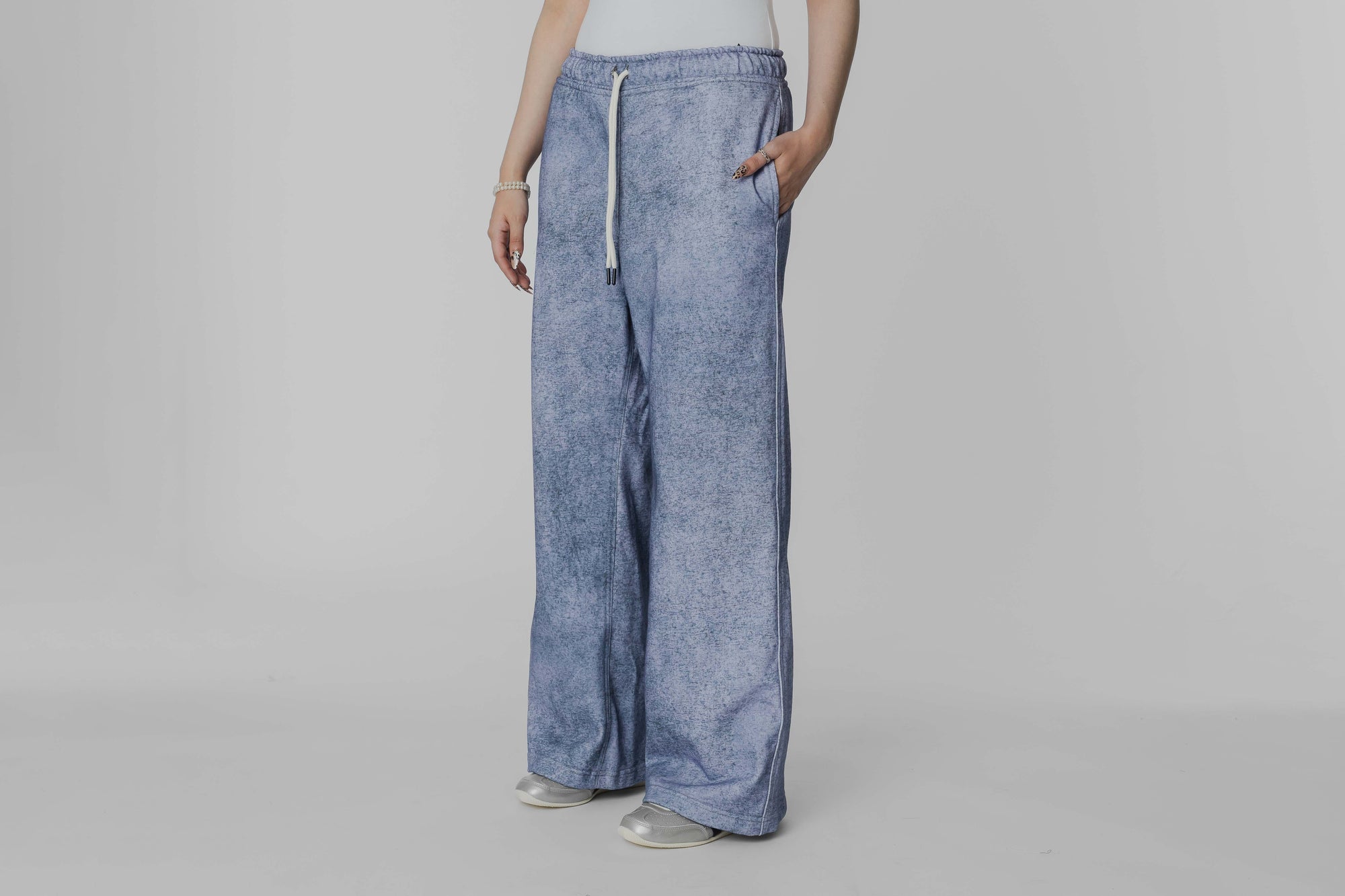 Lust Brand Pants 'Tex Azul'