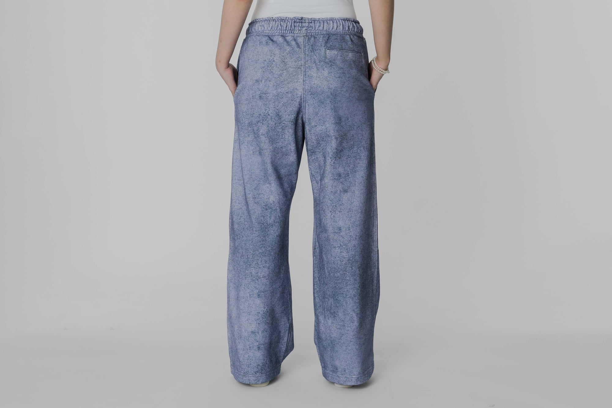 Lust Brand Pants 'Tex Azul'