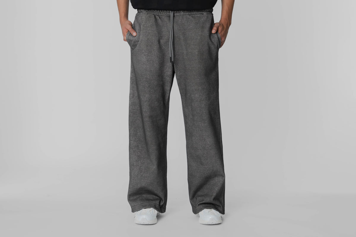 Lust Brand Pants 'Tex Negro'