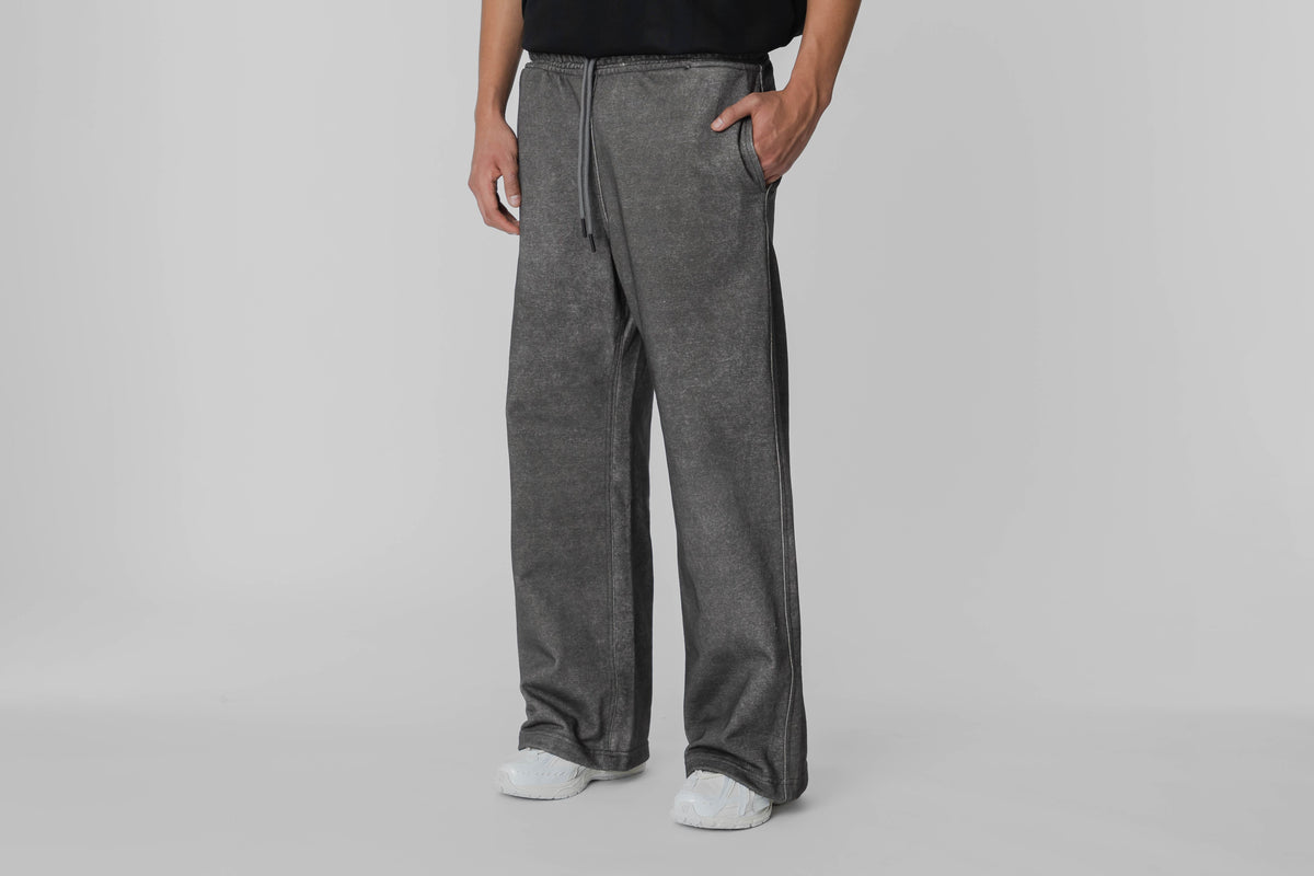 Lust Brand Pants 'Tex Negro'