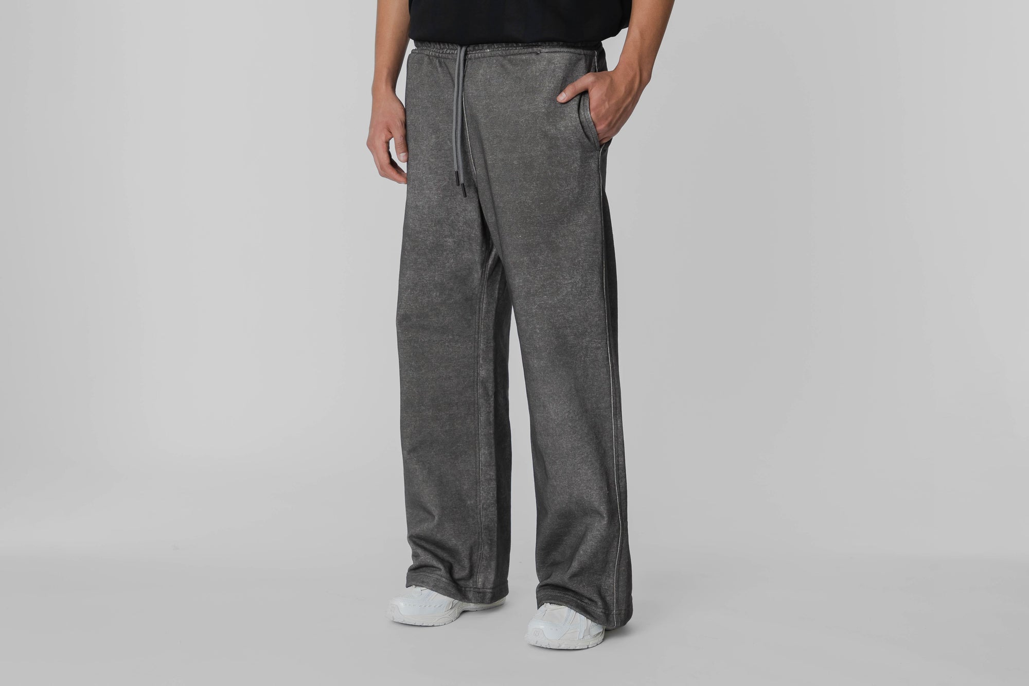Lust Brand Pants 'Tex Negro'