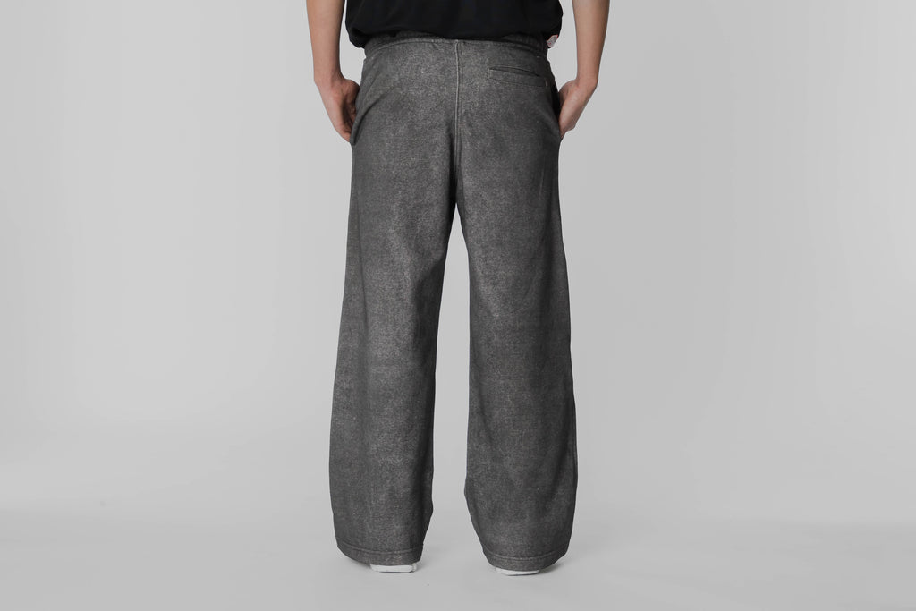 Lust Brand Pants 'Tex Negro'