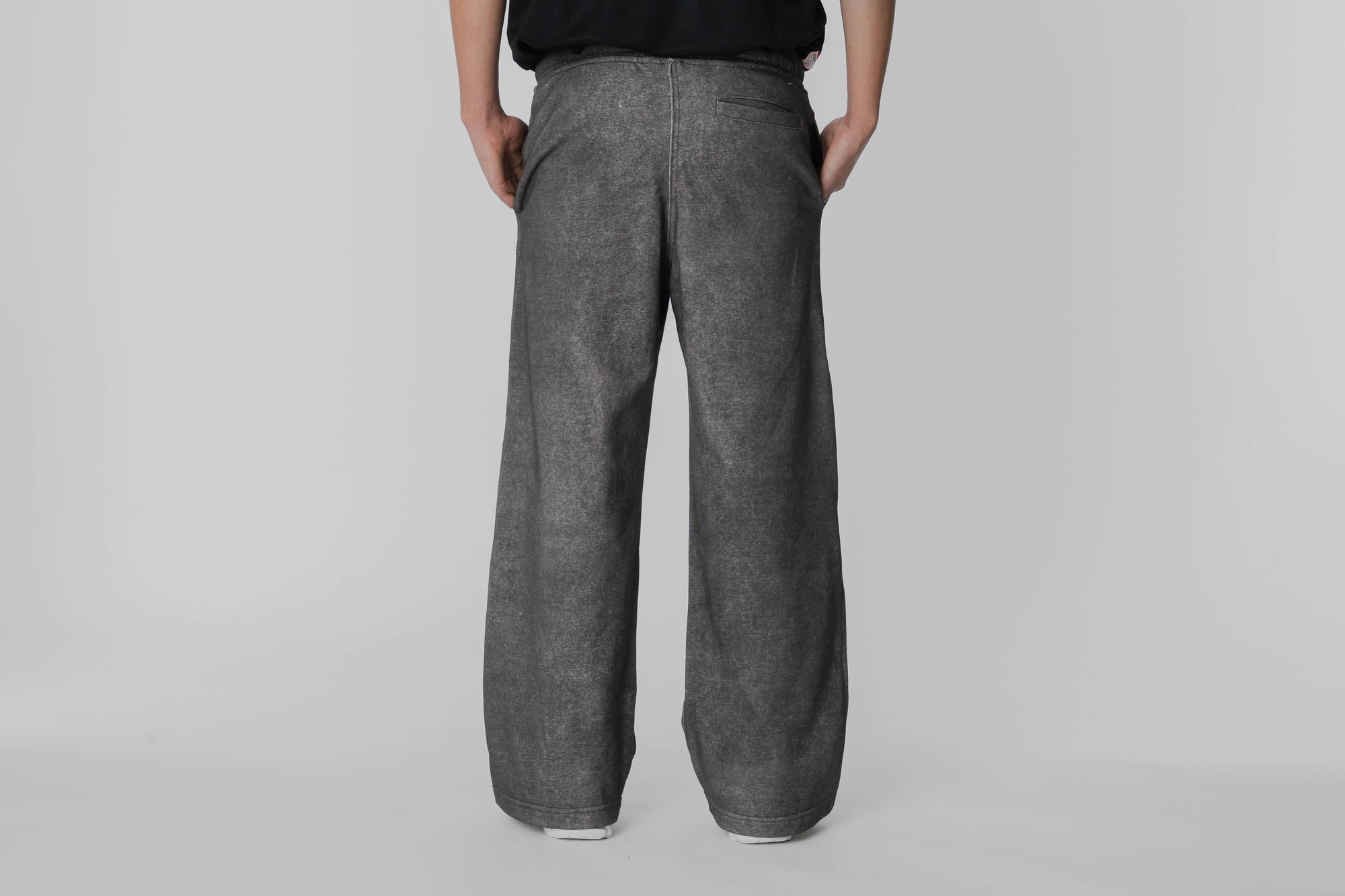 Lust Brand Pants 'Tex Negro'