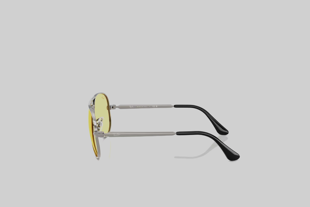 Ray-Ban Aviator Max Sunglassess - 0RB3925004/R658 - Lust México