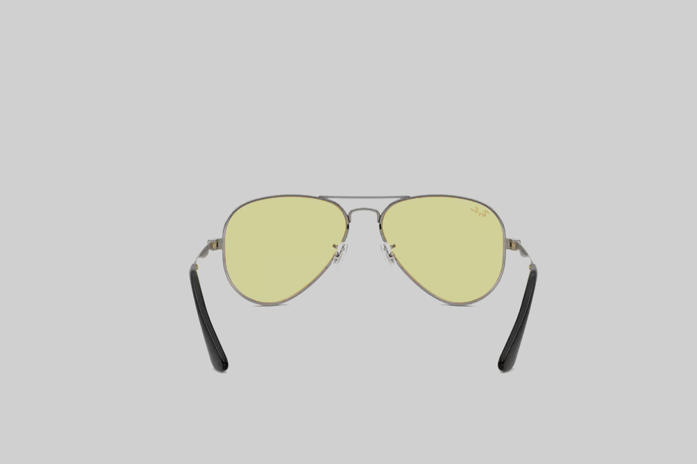 Ray-Ban Aviator Max Sunglassess - 0RB3925004/R658 - Lust México