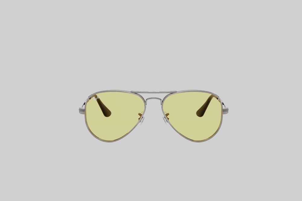 Ray-Ban Aviator Max Sunglassess - 0RB3925004/R658 - Lust México