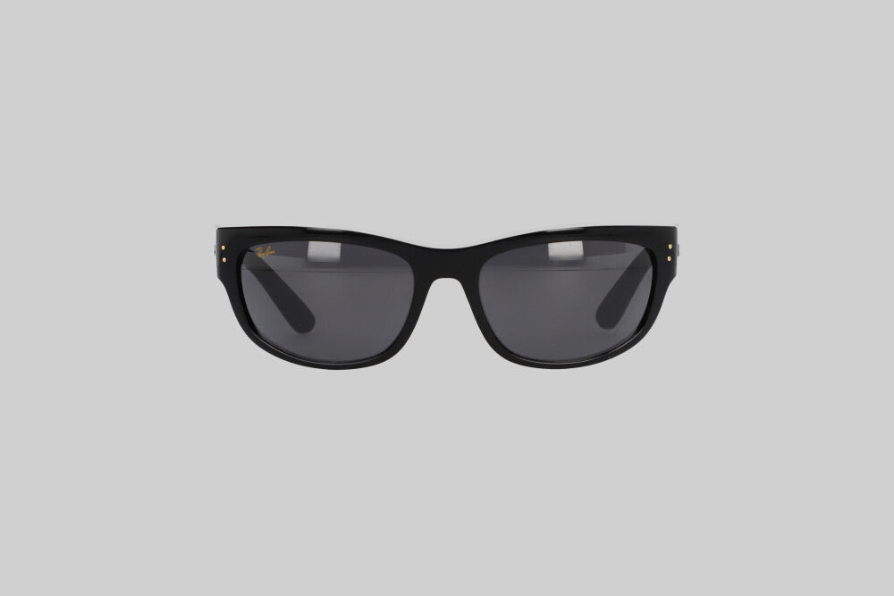 Ray-Ban Mega Balorama 'Black'