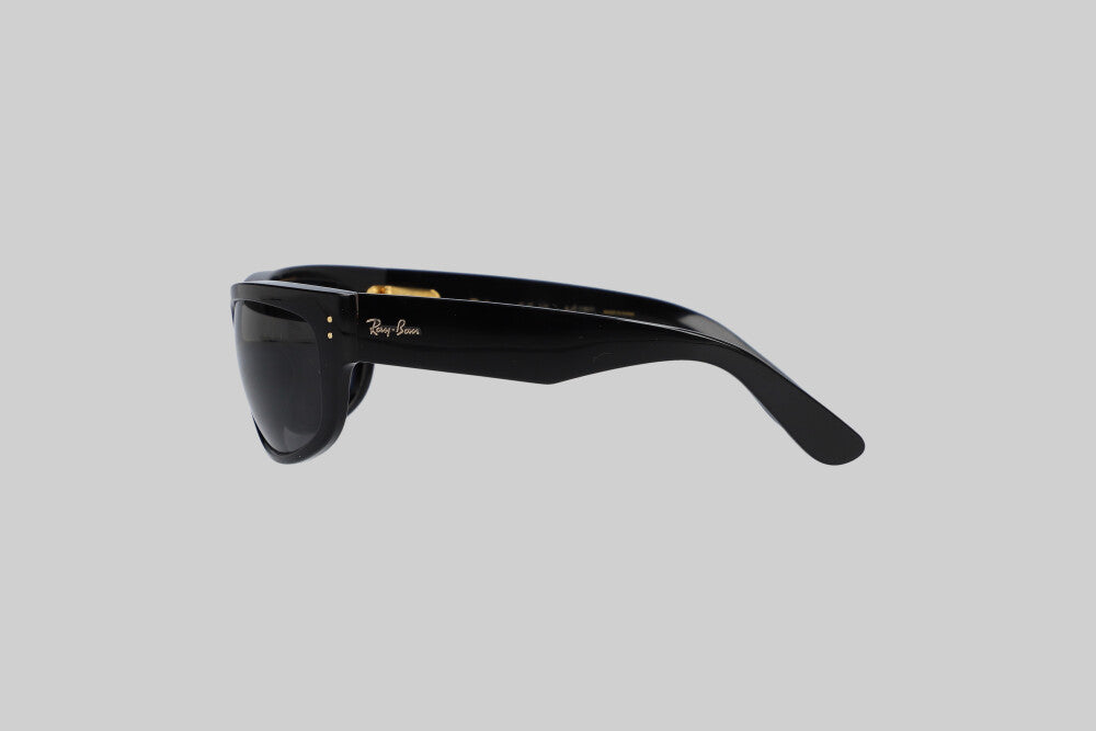 Ray-Ban Mega Balorama 'Black'