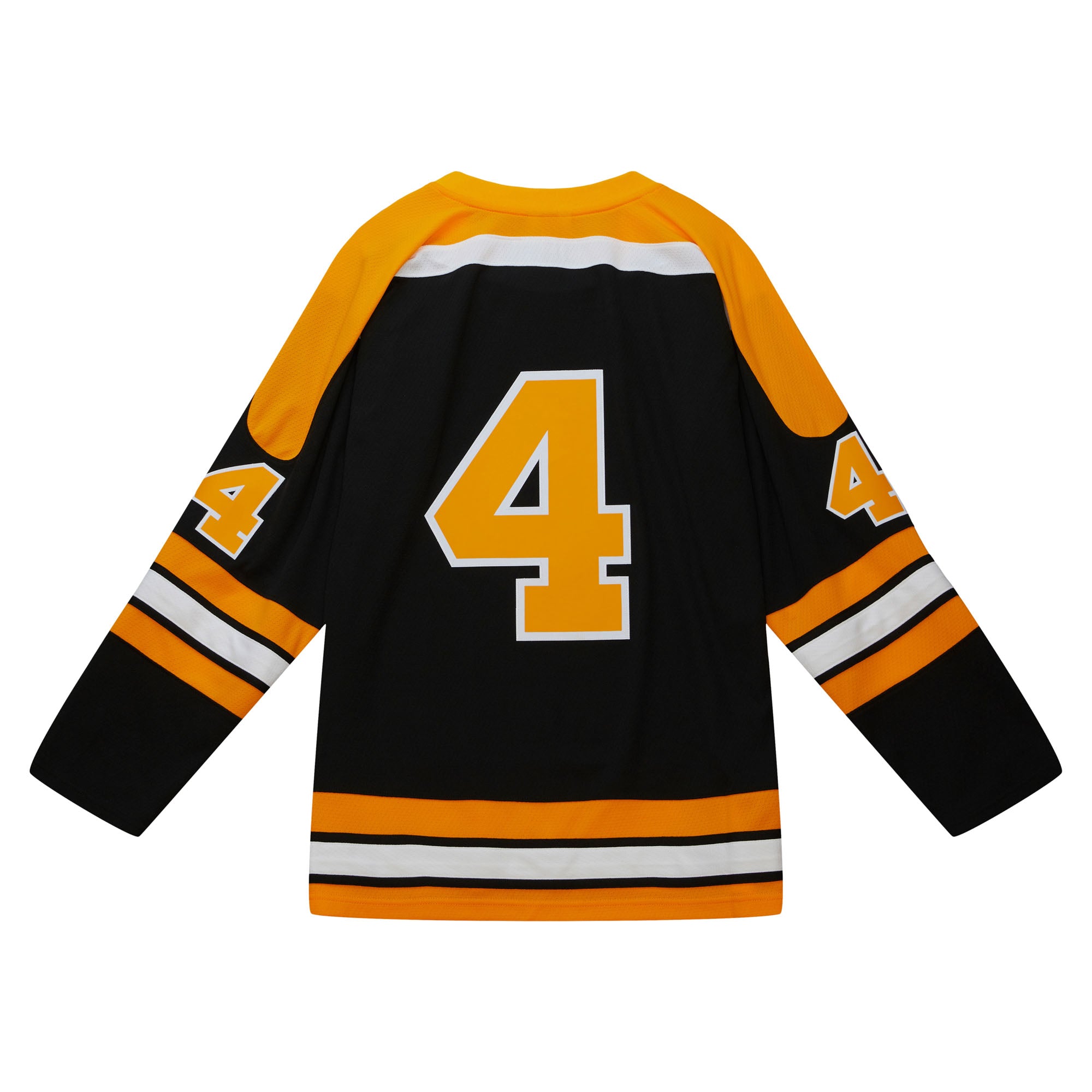 Mitchell &amp; Ness NHL Dark Jersey Bruins 1971 Bobby ORR