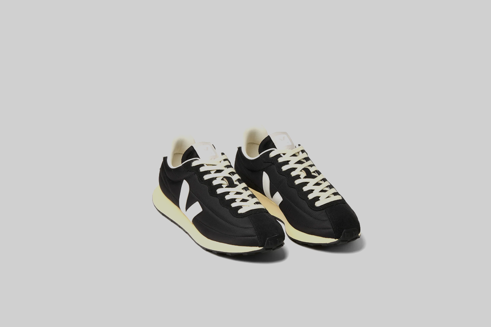Men's Veja Belem 'Black' - RM3421924B - Lust México