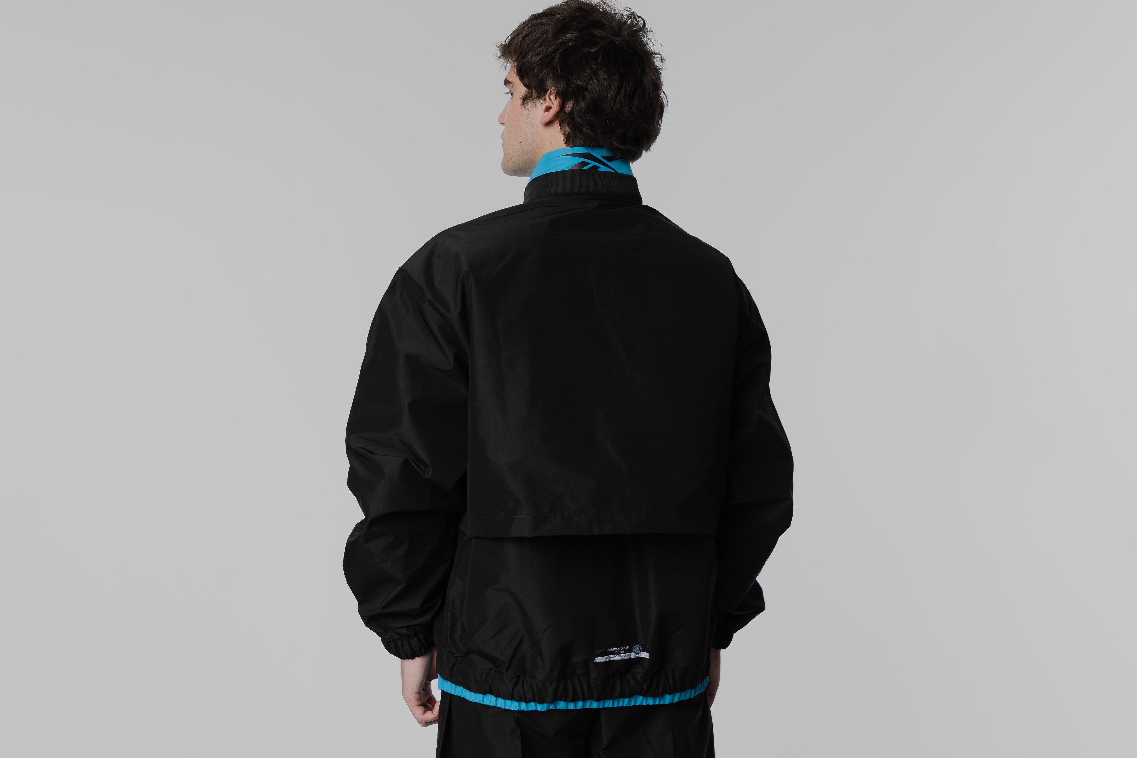 Reebok x Botter Vector Track Jacket - [sku] - Lust México