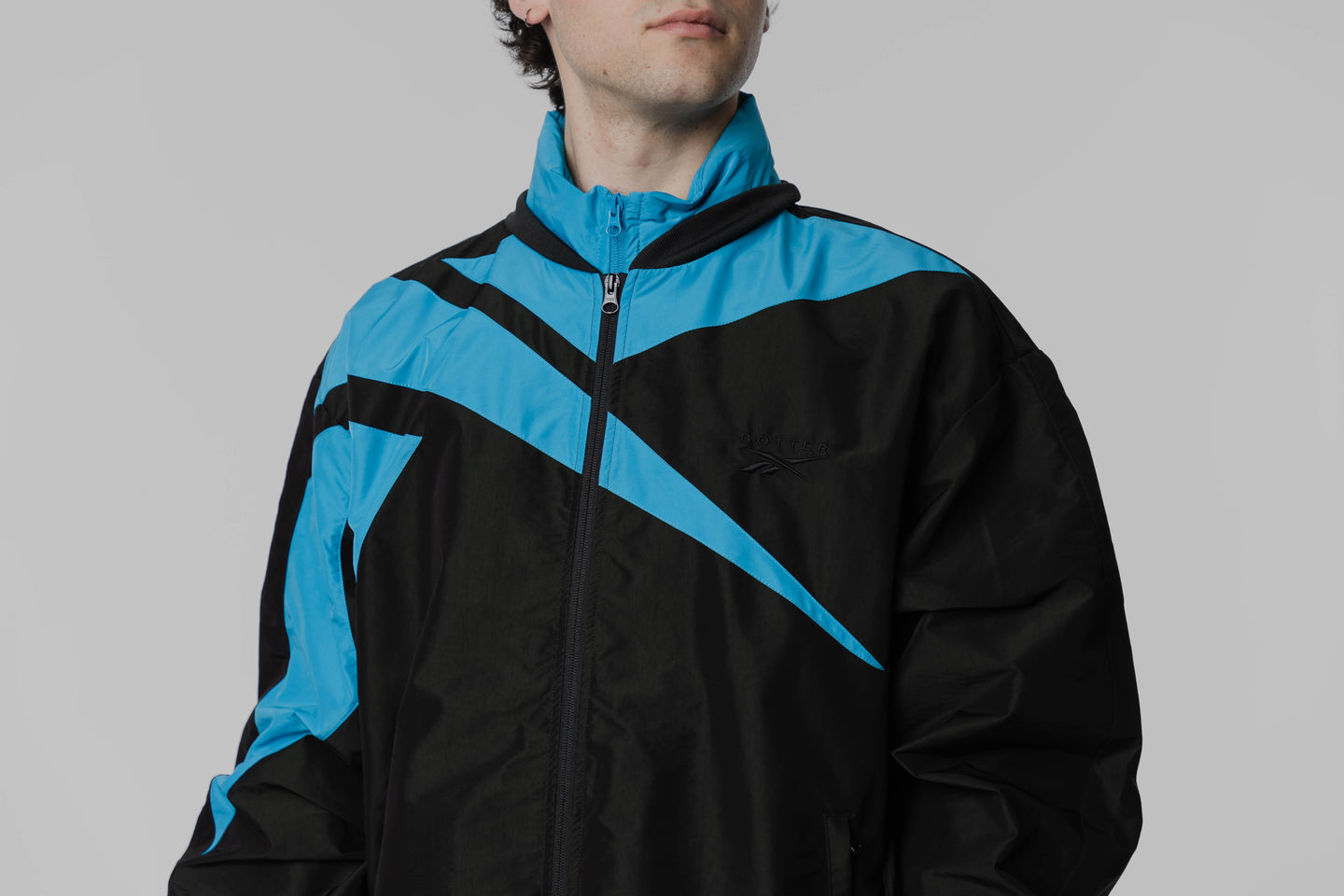 Reebok x Botter Vector Track Jacket - [sku] - Lust México