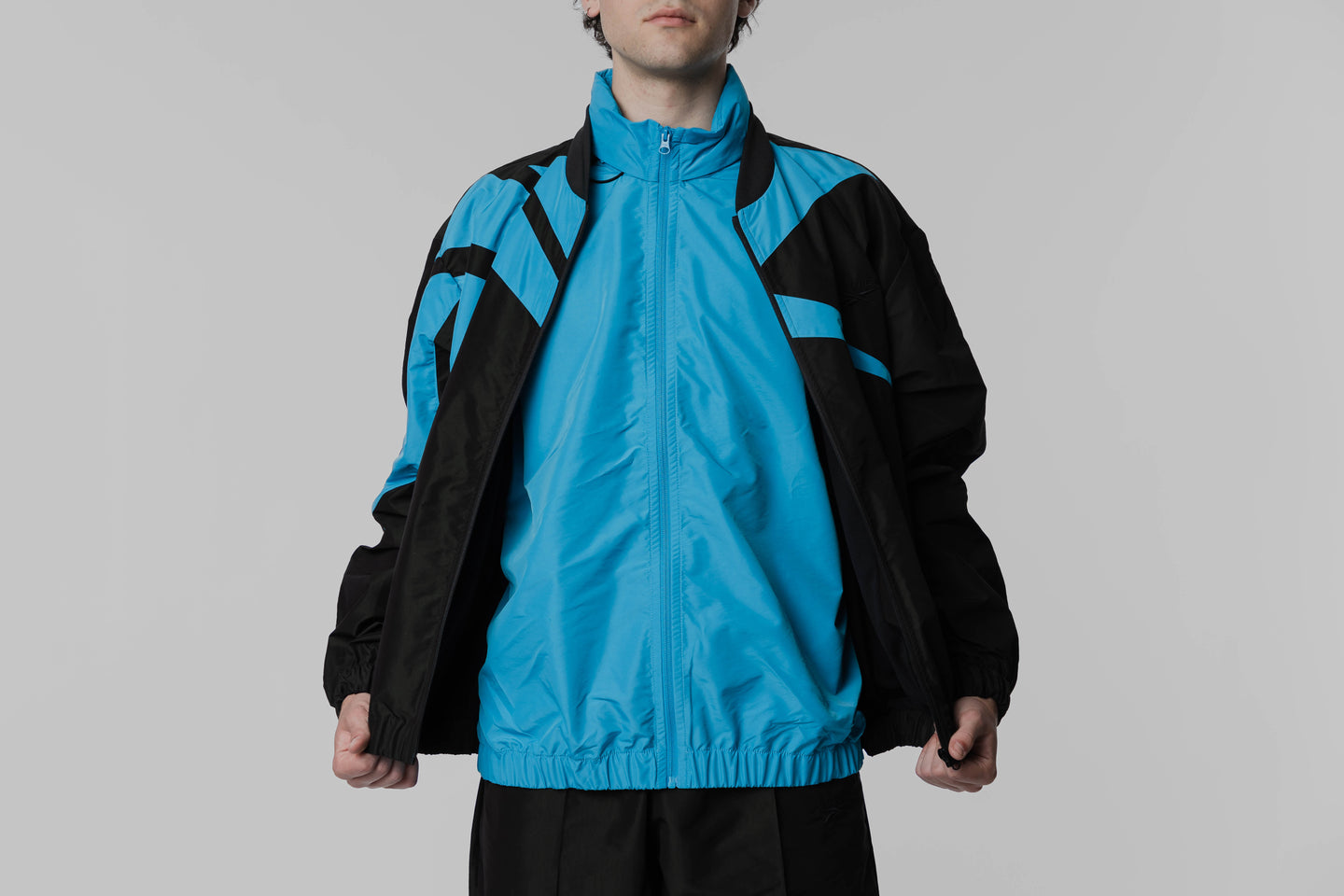 Reebok x Botter Vector Track Jacket - [sku] - Lust México