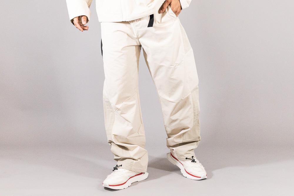 Reebok Belted Active Pants