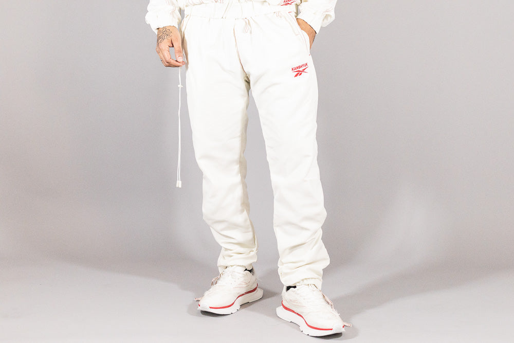 Reebok x Kanghyuk Track Pants - [sku] - Lust México