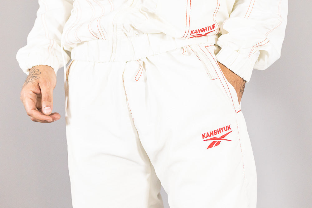 Reebok x Kanghyuk Track Pants - [sku] - Lust México