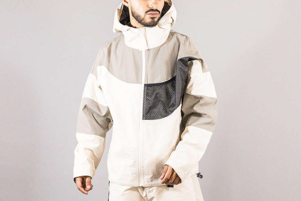 Reebok Reebok Hooded Jacket