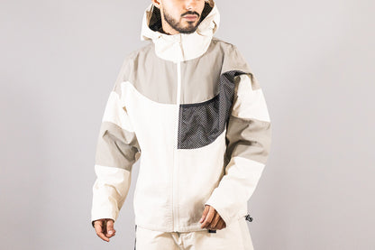 Reebok Reebok Hooded Jacket