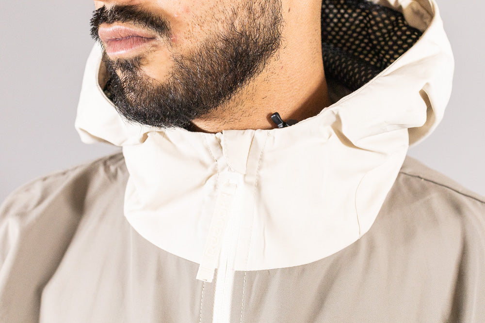 Reebok Reebok Hooded Jacket