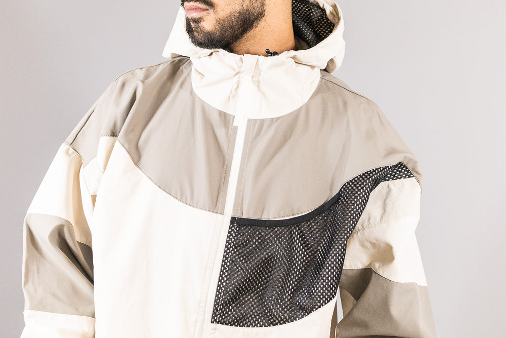 Reebok Reebok Hooded Jacket