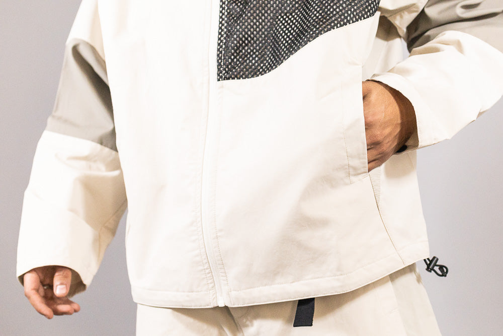 Reebok Reebok Hooded Jacket