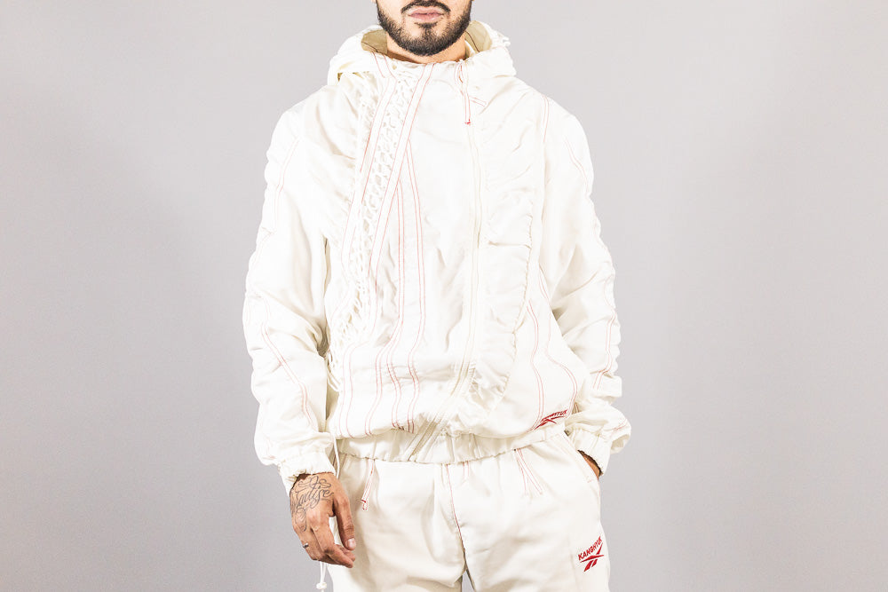 Reebok x Kanghyuk Hooded Jacket - [sku] - Lust México