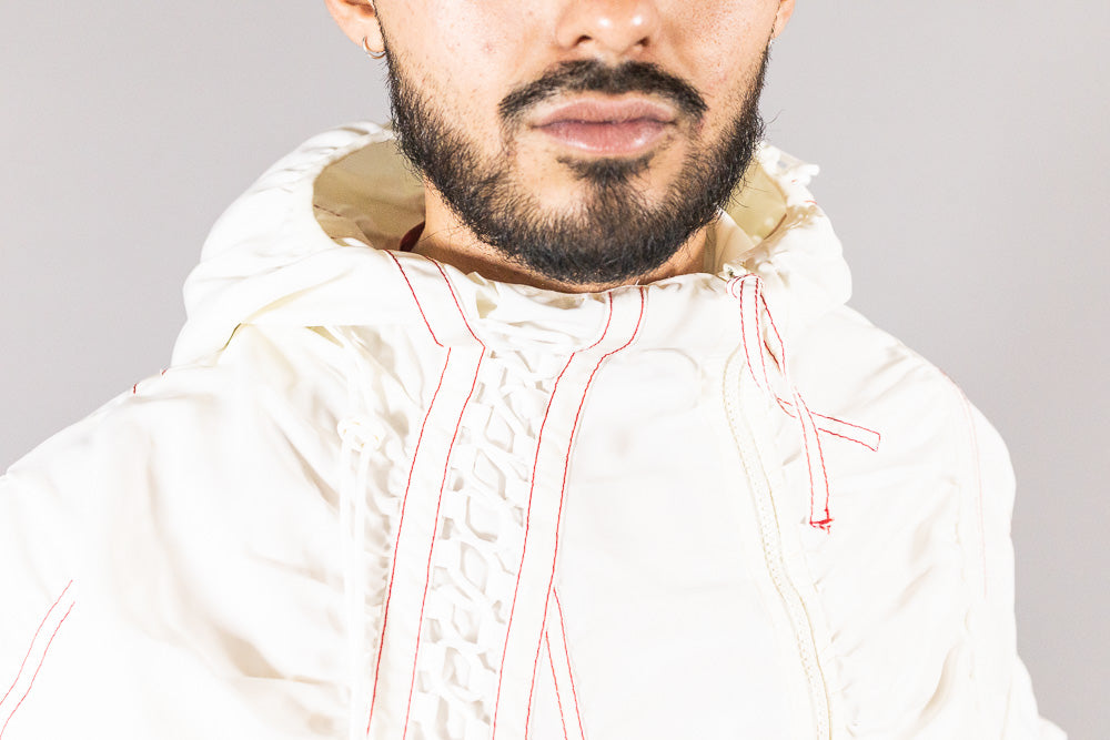 Reebok x Kanghyuk Hooded Jacket - [sku] - Lust México