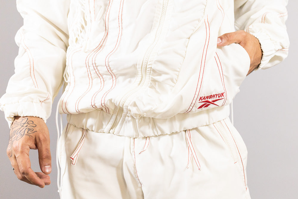 Reebok x Kanghyuk Hooded Jacket - [sku] - Lust México