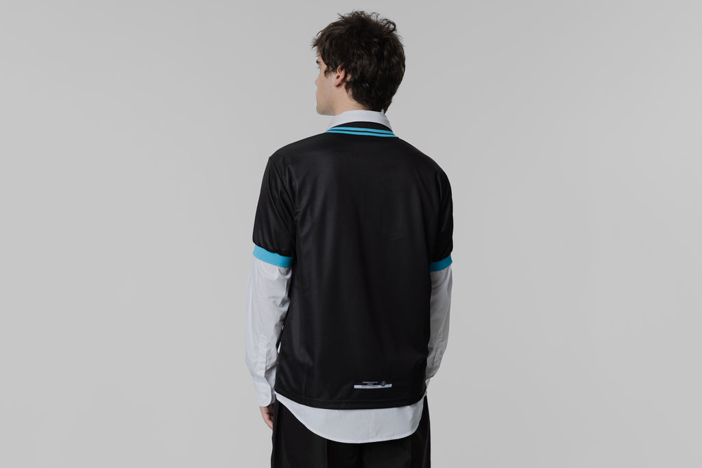 Reebok x Botter Vector Layered Polo - [sku] - Lust México