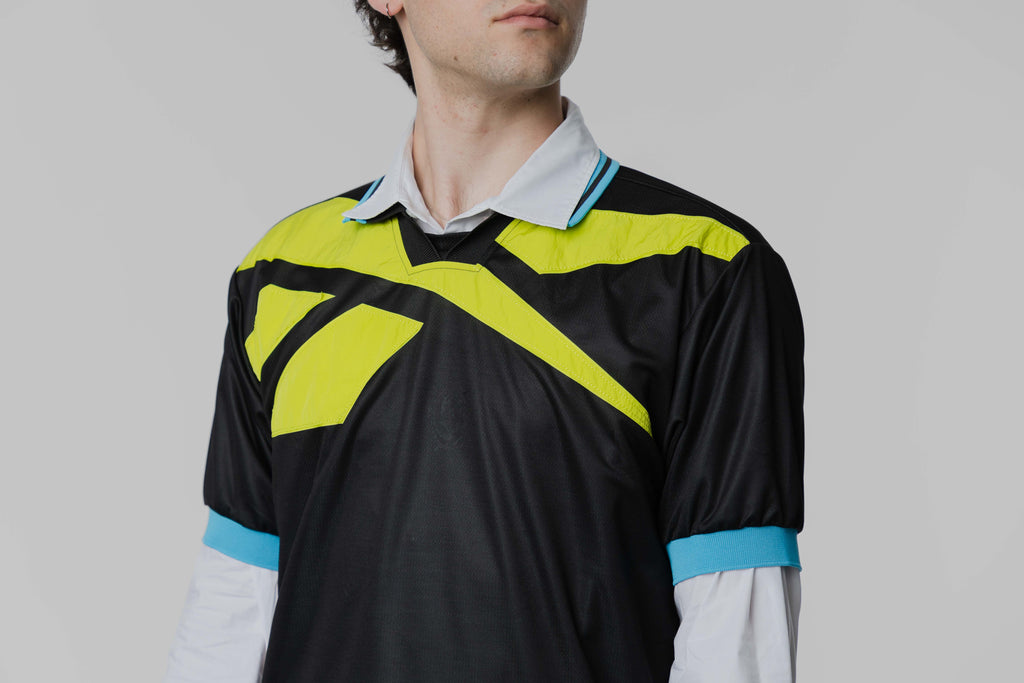 Reebok x Botter Vector Layered Polo - [sku] - Lust México