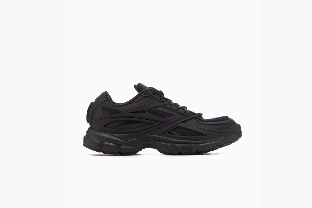 Reebok LTD Premier Road Modern 'Core Black' - [sku] - Lust México