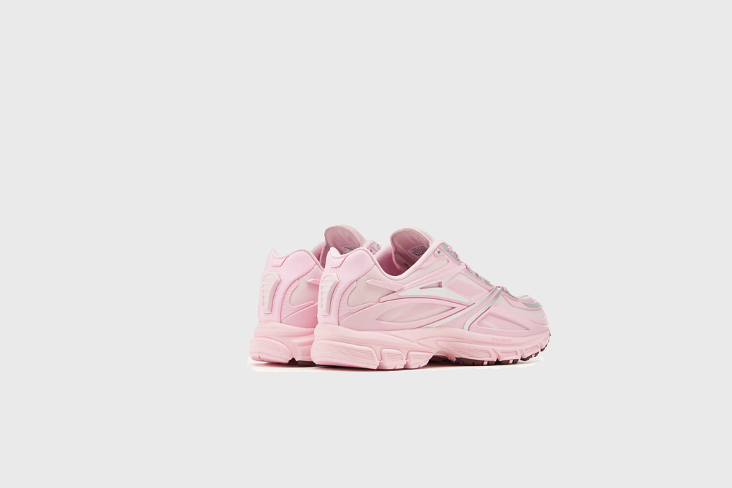 Reebok Premier Road Modern 'Dream Triple Pink' - [sku] - Lust México