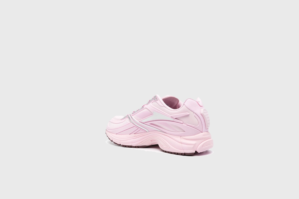 Reebok Premier Road Modern 'Dream Triple Pink' - [sku] - Lust México