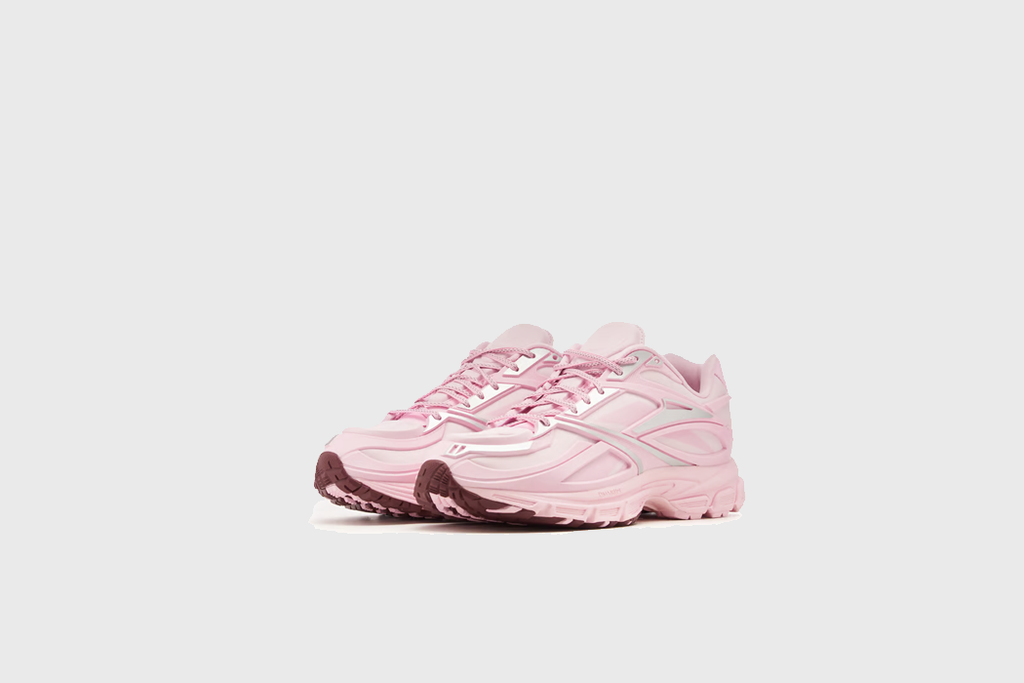 Reebok Premier Road Modern 'Dream Triple Pink' - [sku] - Lust México