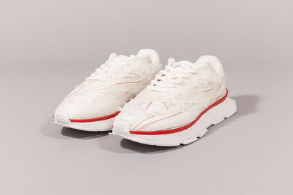 Reebok x Kanghyuk Classic Leather LTD &