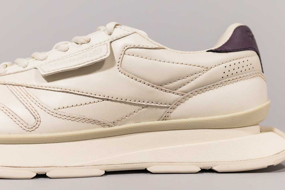Reebok Classic Leather LTD &