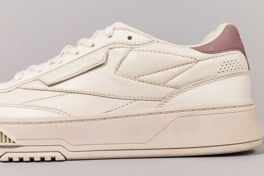 Reebok Club C LTD &