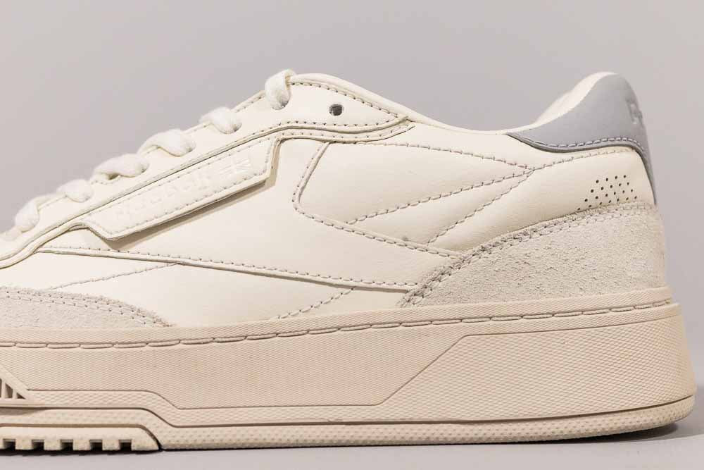 Reebok Club C LTD &
