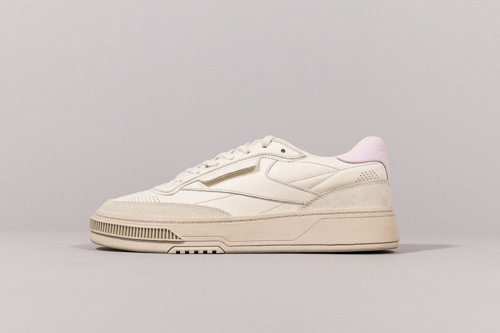 Reebok Club C LTD &
