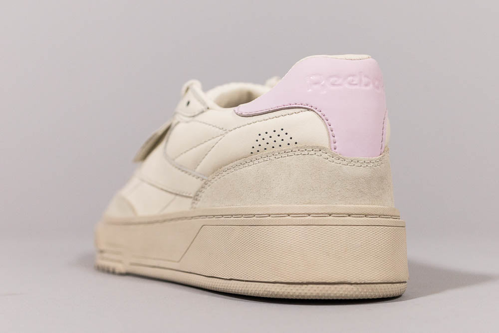 Reebok Club C LTD &