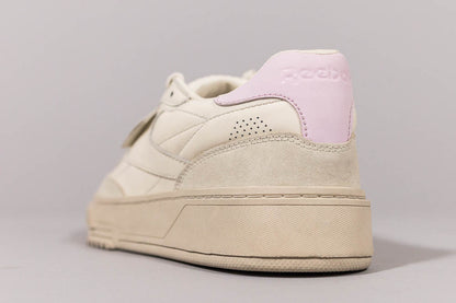 Reebok Club C LTD &