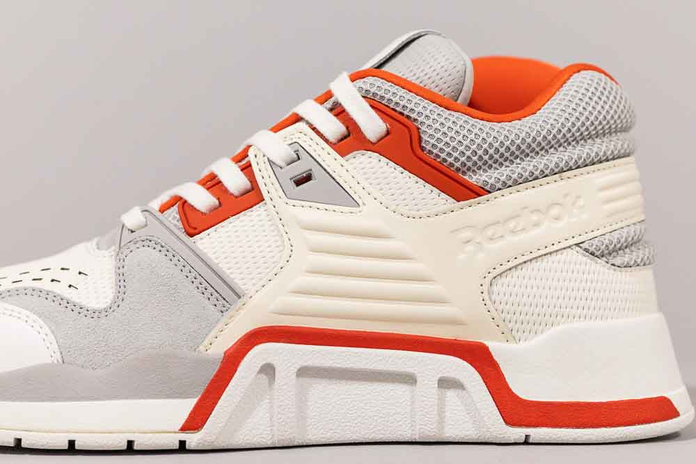 Reebok CXT Vintage &