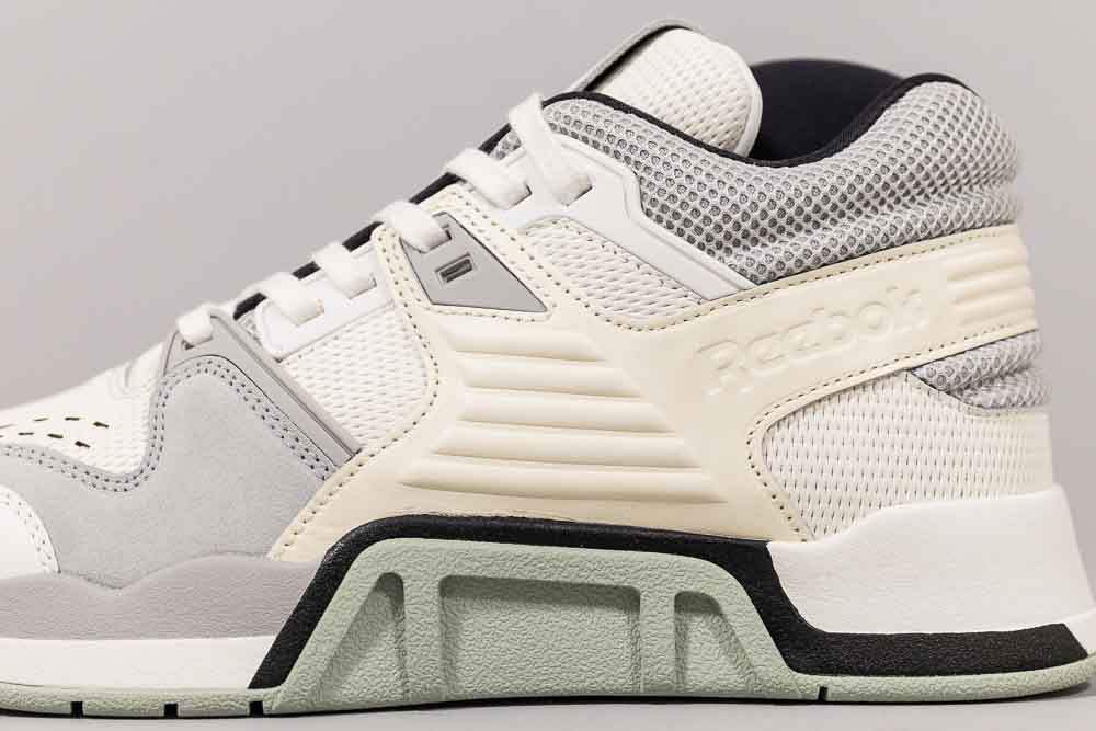 Reebok  CXT Vintage &