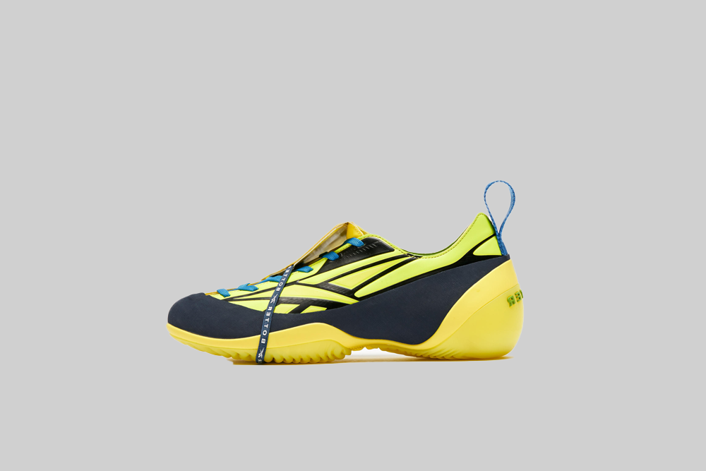 ENERGIA BO KETS YELLOW/BLACK - [sku] - Lust México