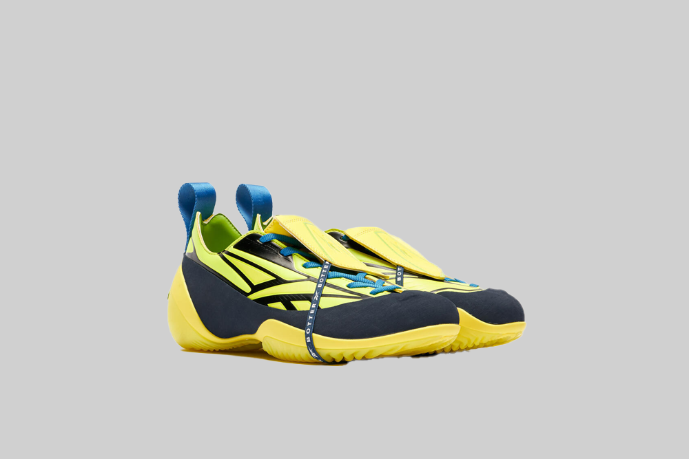 ENERGIA BO KETS YELLOW/BLACK - [sku] - Lust México