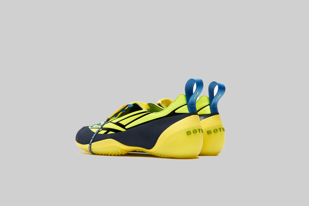 ENERGIA BO KETS YELLOW/BLACK - [sku] - Lust México