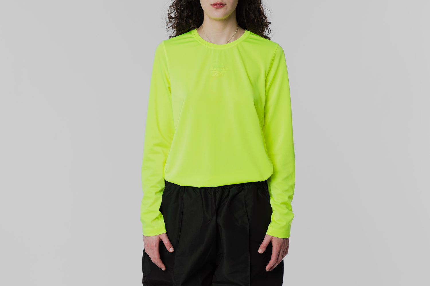 Botter x Reebok Long Sleeve Shirt - [sku] - Lust México