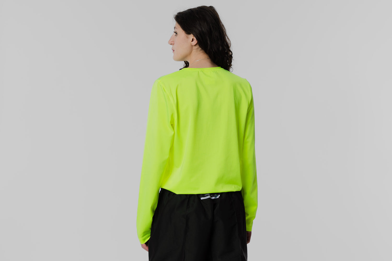 Botter x Reebok Long Sleeve Shirt - [sku] - Lust México